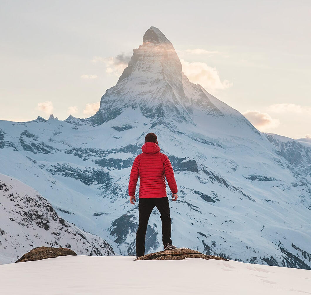 Business Coach, Vincent Mac Nally